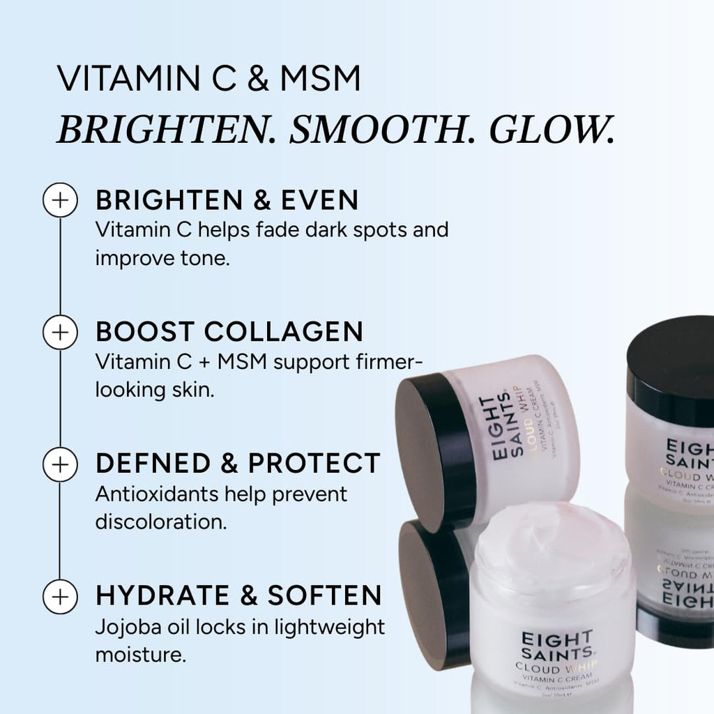 Natural Glow Face Cream