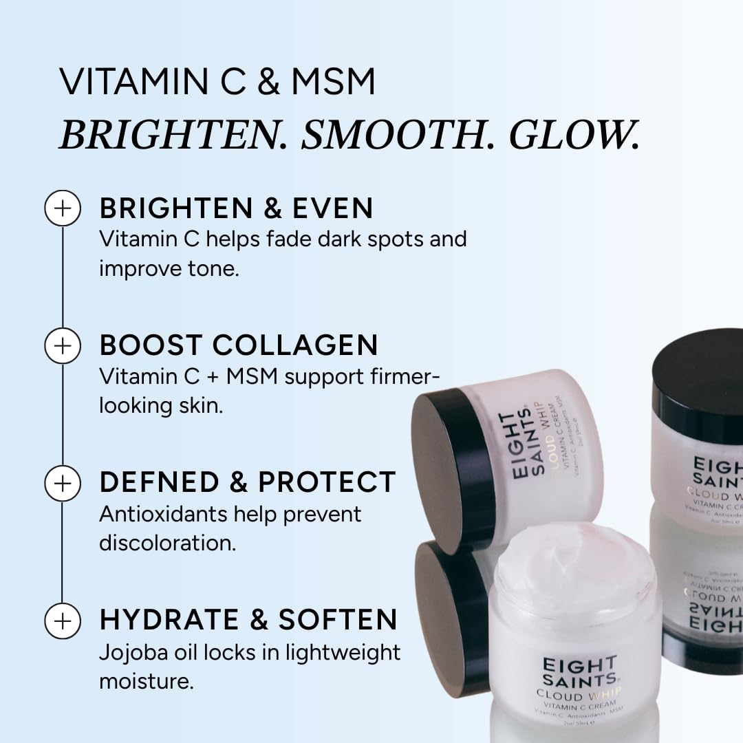 Natural Glow Face Cream