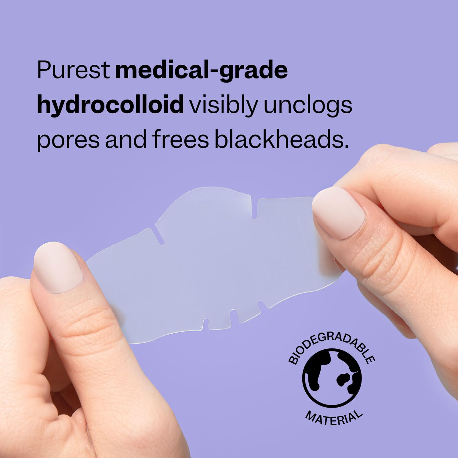 Pore Perfect Patches