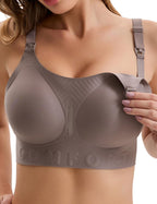 ComfortFit Maternity Nursing Bras