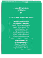 Peaceful Pregnancy Tea Blend