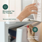 Comforting Heat Therapy Pad
