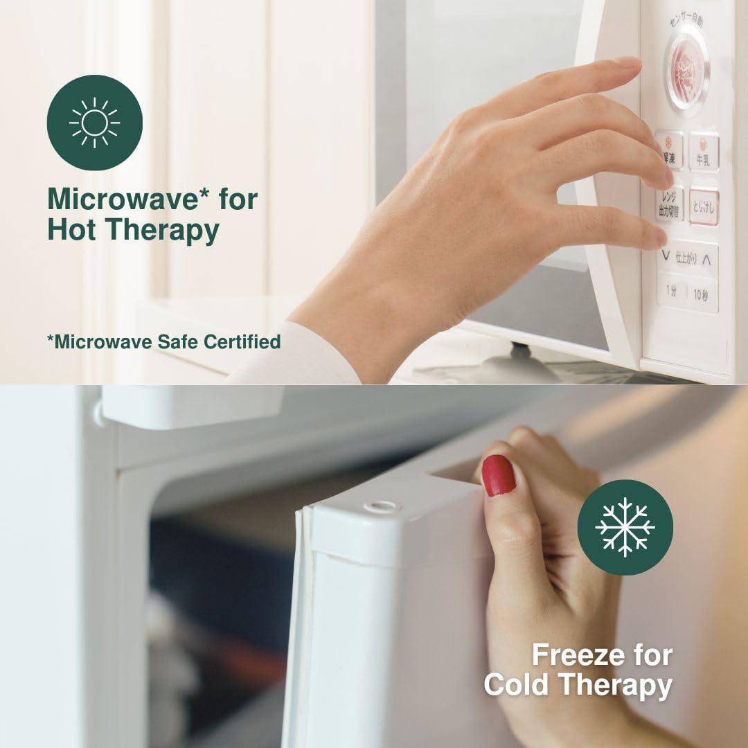 Comforting Heat Therapy Pad