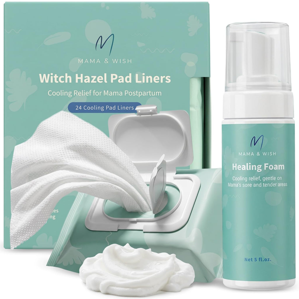 Gentle Recovery Essentials Bundle
