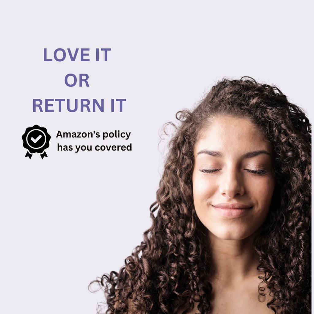 Mom's Hair Renewal Oil