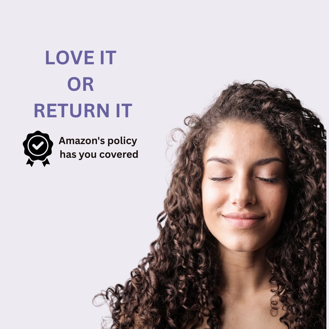 Mom's Hair Renewal Oil