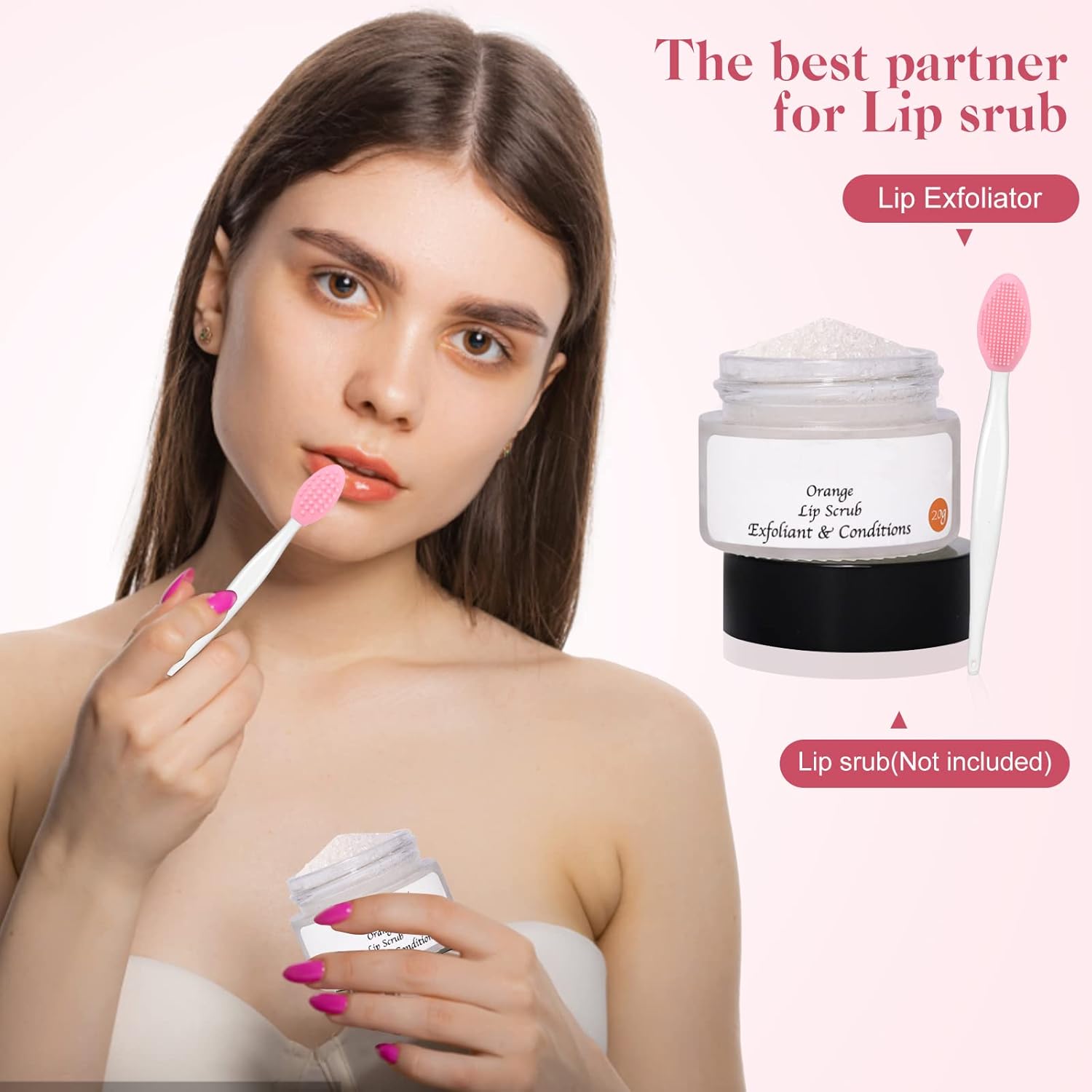 Silky Smooth Lip Care Kit