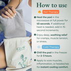 Comforting Heat Therapy Pad