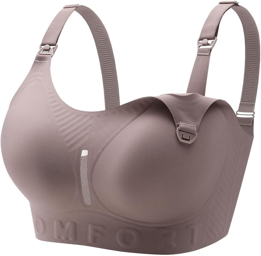 ComfortFit Maternity Nursing Bras