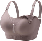 ComfortFit Maternity Nursing Bras