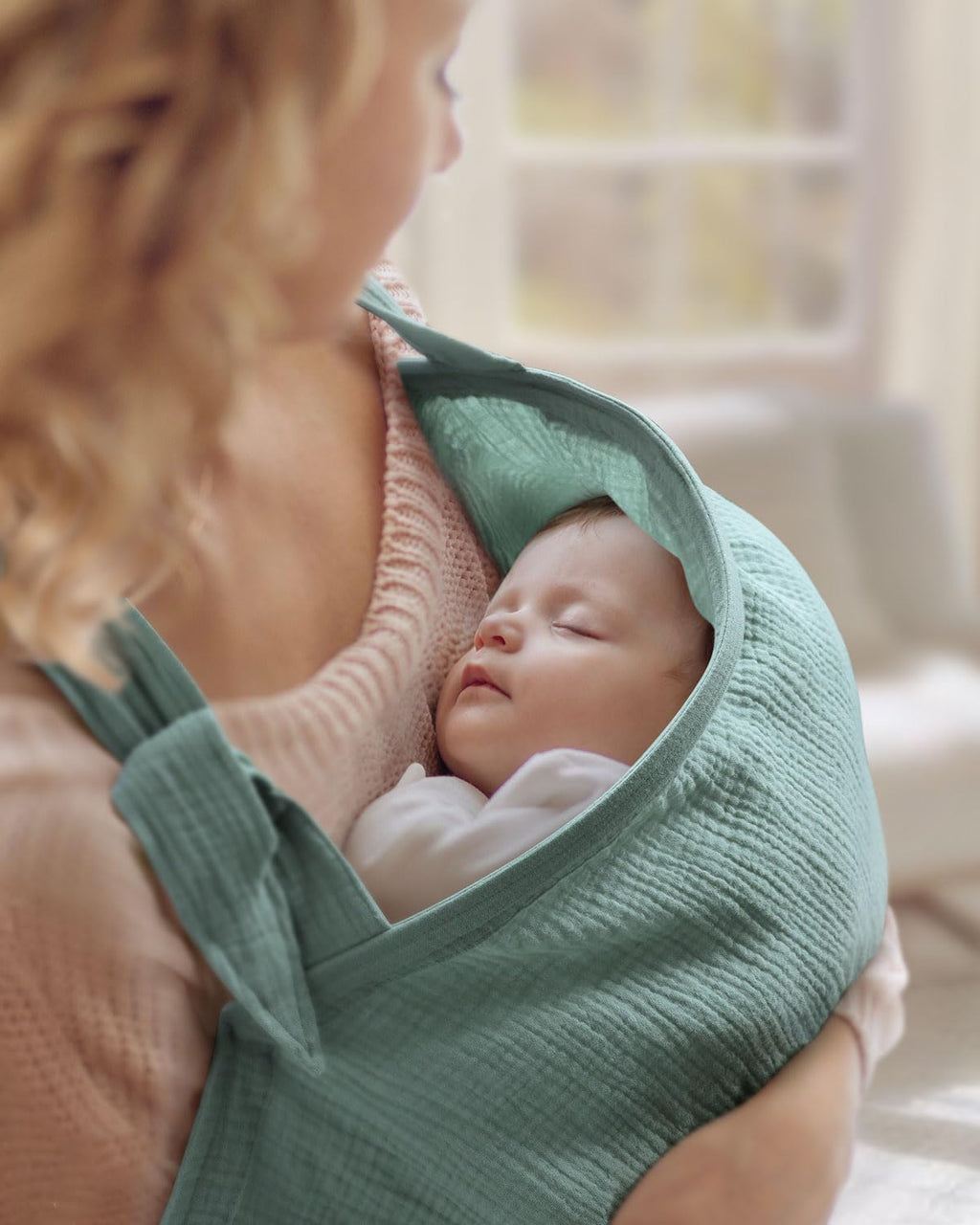 Blissful Breastfeeding Cover