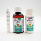 New Baby Care Essentials Kit