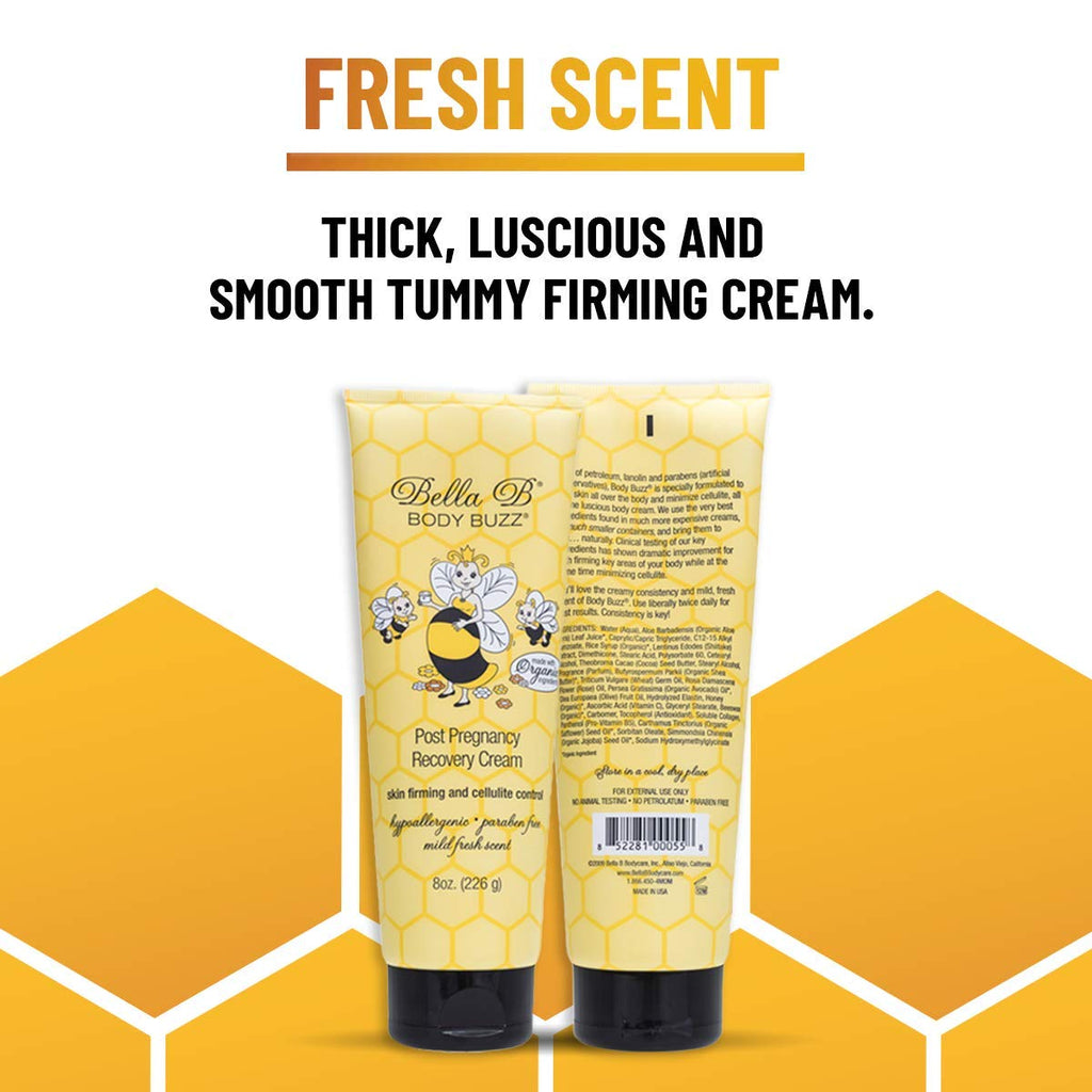Blissful Body Care Trio