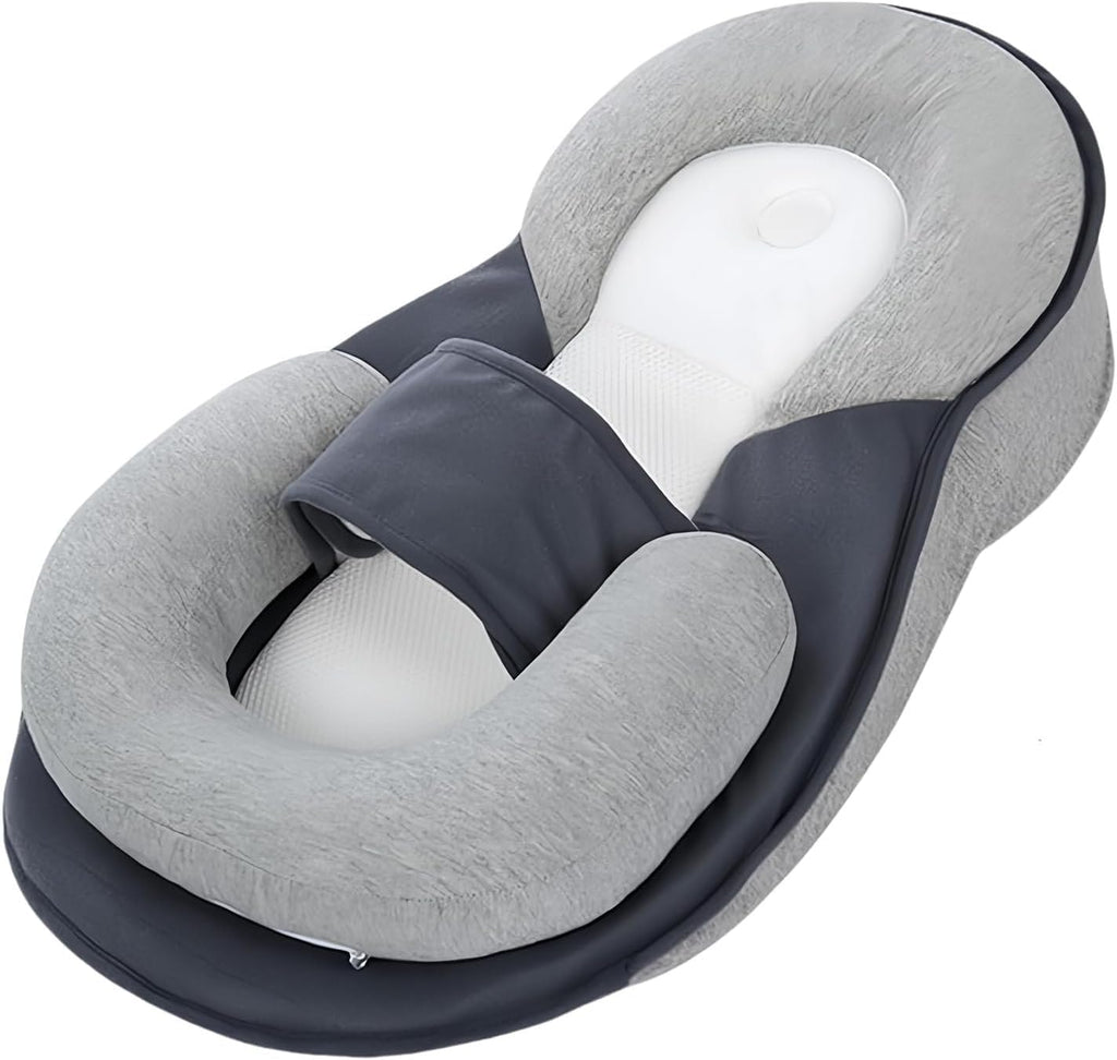 Cozy Comfort Feeding Pillow