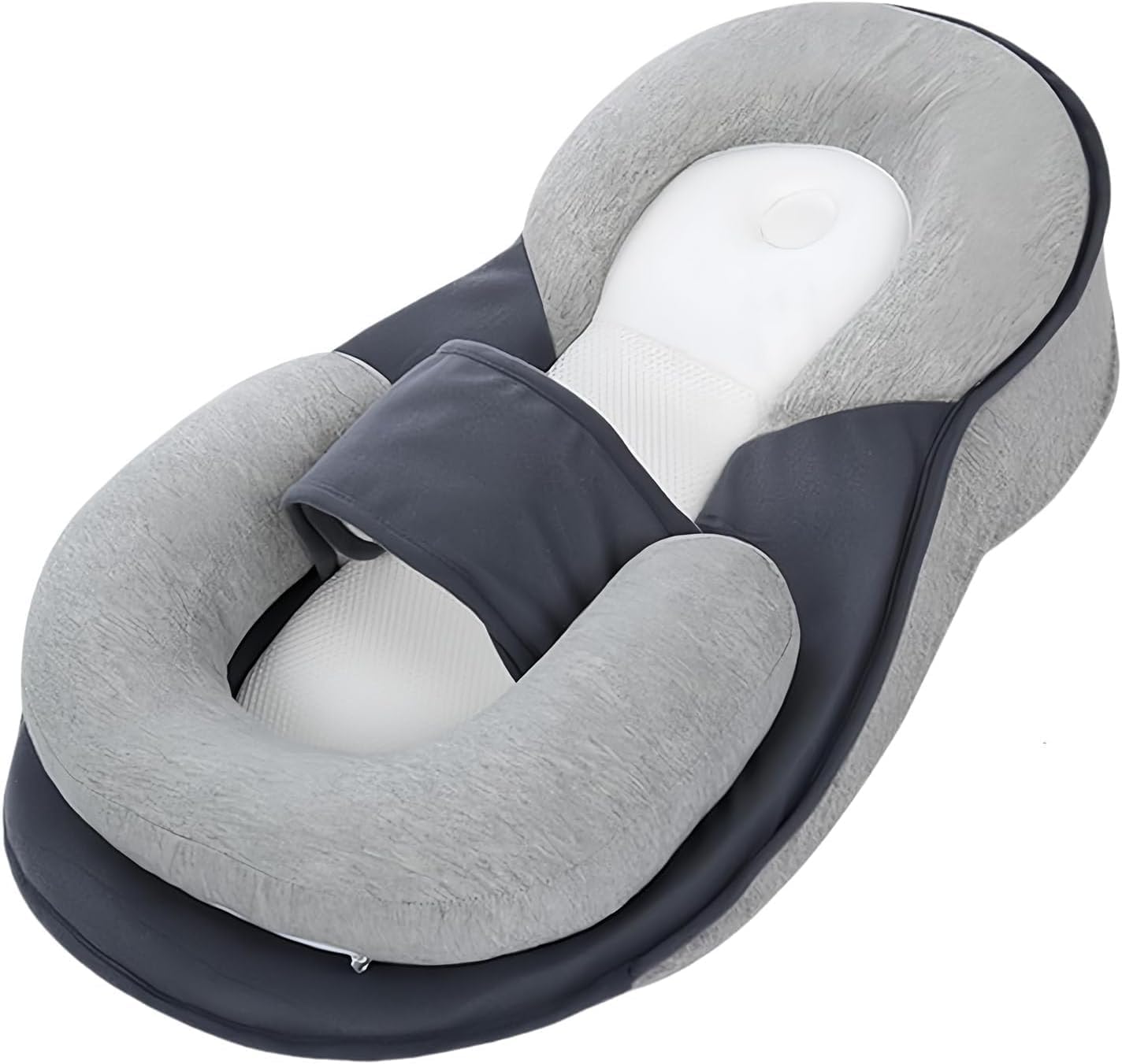 Cozy Comfort Feeding Pillow