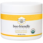 BeeFriendly Natural Glow Cream