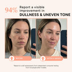 Natural Glow Face Cream
