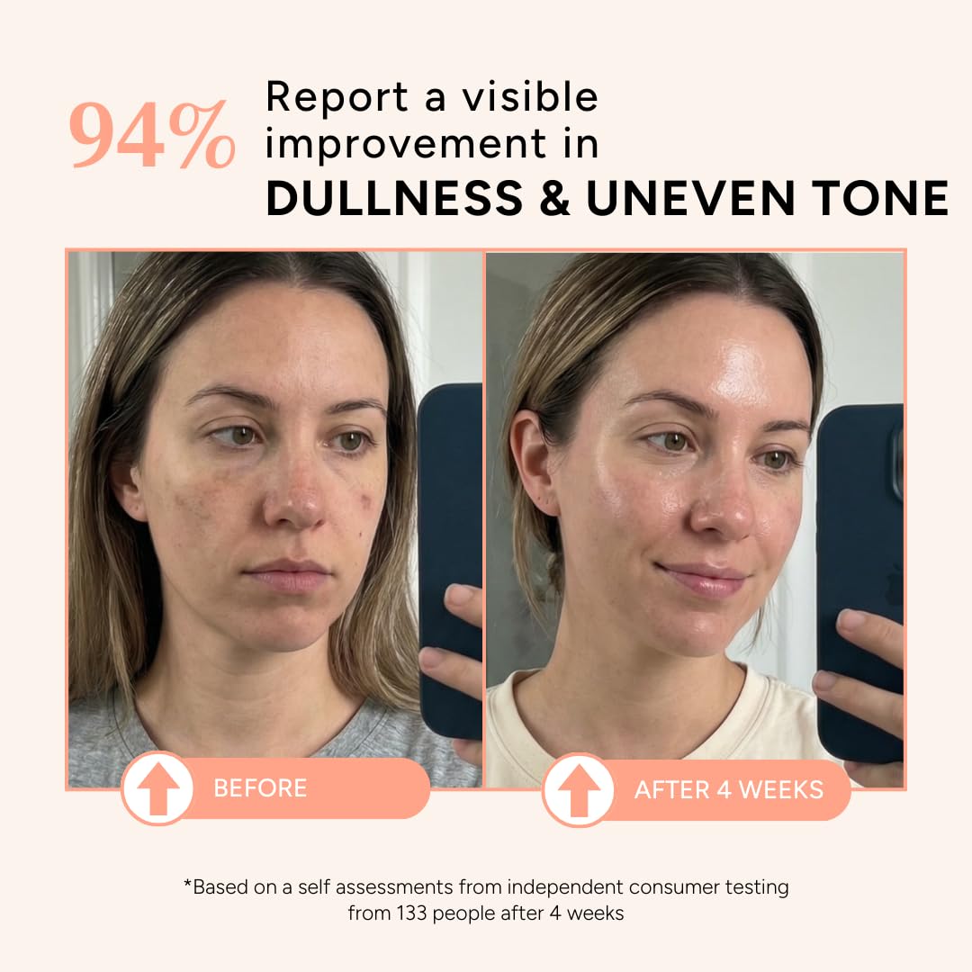 Natural Glow Face Cream