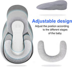 Cozy Comfort Feeding Pillow