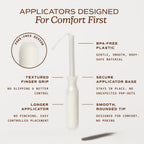 August Gentle Care Tampons (Light)