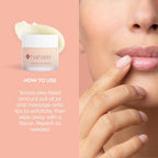 Hawaiian Smooth Lip Scrub