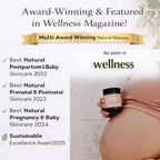 Nurturing Belly Butter Balm