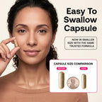 Hormonal Herbal Support Capsules