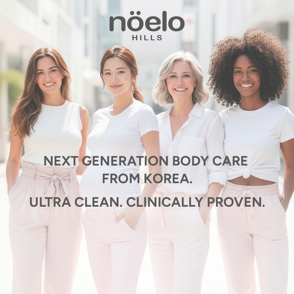 Nurturing Body Care Duo