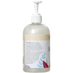 Botanicals All-Purpose Liquid Hand Soap, 100% Vegan & Cruelty-Free, Fragrance-Free, 12 Fl Oz