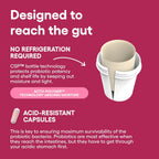 Women's Wellness Probiotic Blend
