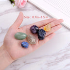 Pregnancy Crystal Harmony Set