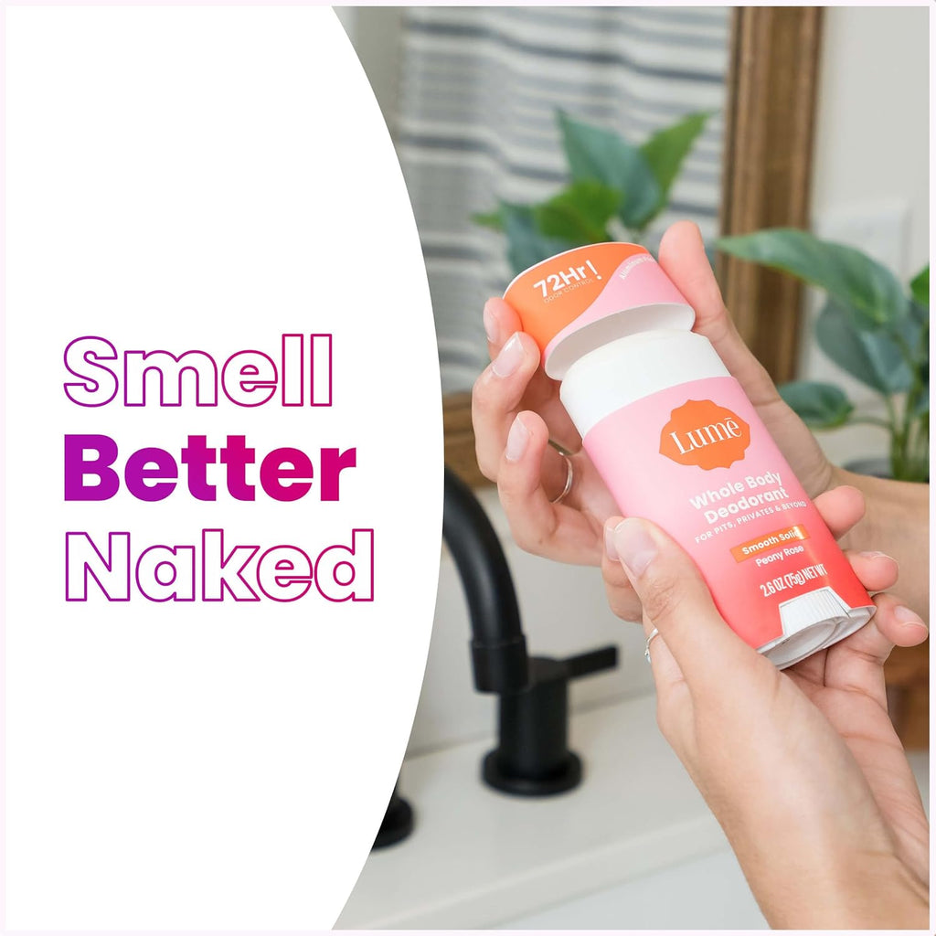 Lume Fresh Body Stick
