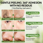 Bamboo Charcoal Blackhead Solution
