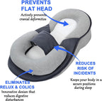 Cozy Comfort Feeding Pillow