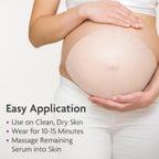 Gentle Belly Care Masks