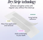 BrightSmile Enzyme Whitening Strips