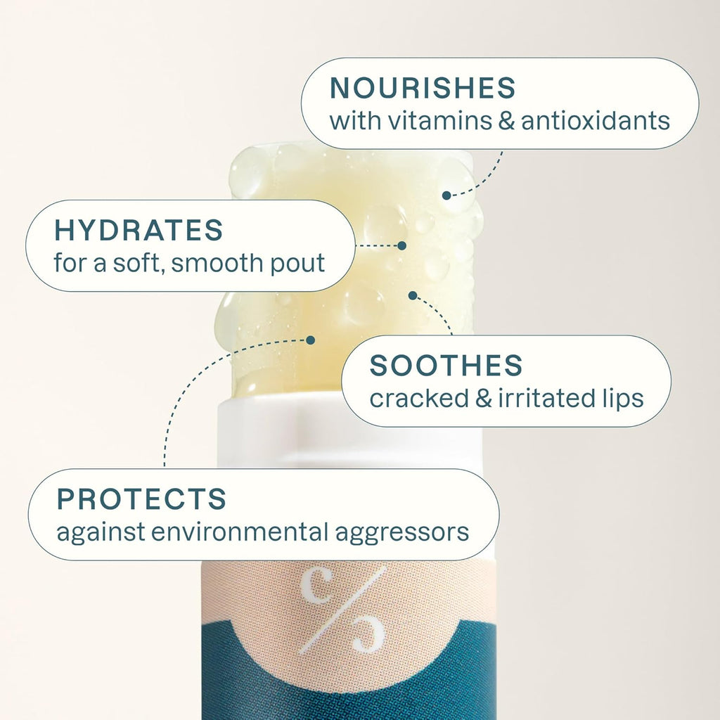 Cliganic Lip Balm Delight