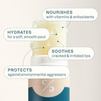 Cliganic Lip Balm Delight