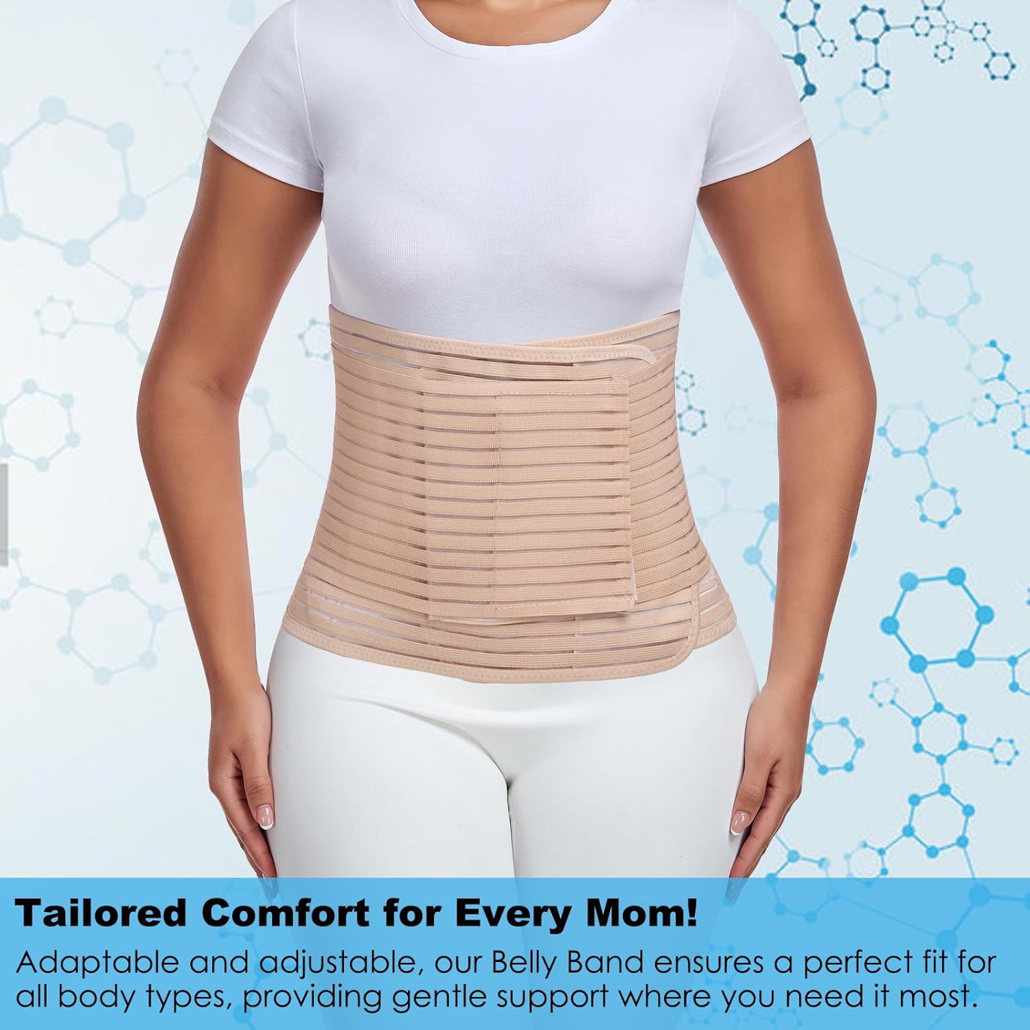 Ultimate Postpartum Support Band
