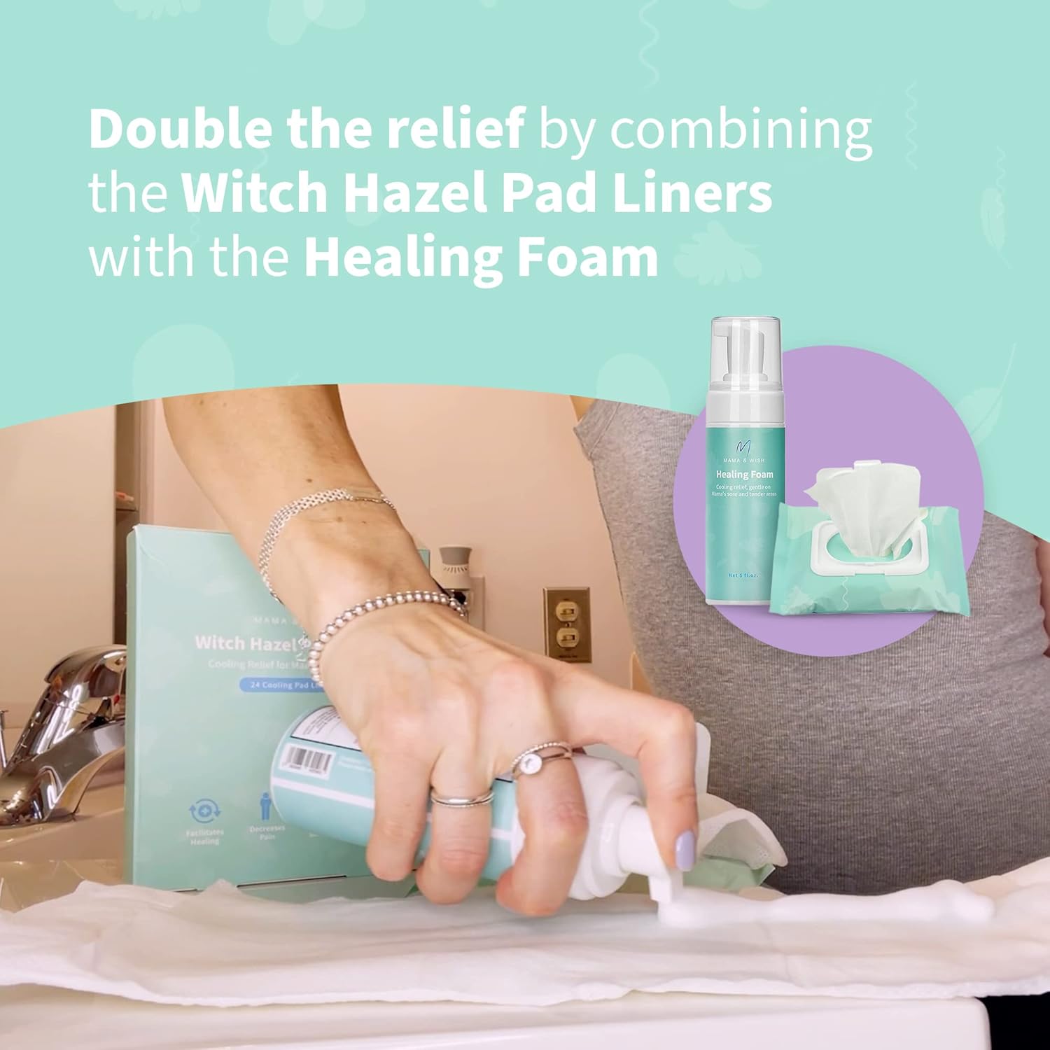 Gentle Recovery Essentials Bundle
