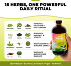 Soursop Herbal Health Boost