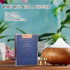 Aromatherapy Bliss Gift Set
