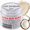 Coconut Sorbet Lip Smoother