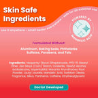 Lume Fresh Body Stick