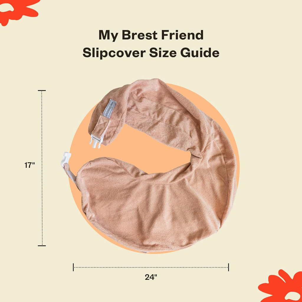 Cozy Cuddle Nursing Pillow