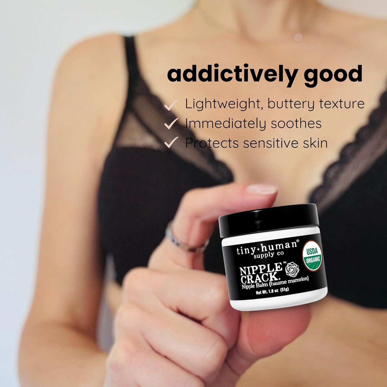 Gentle Mama Nipple Balm