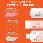 Smooth & Radiant Skin Oil