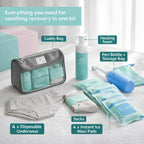 Postpartum Comfort Kit