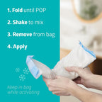 Comforting Postpartum Cold Pads