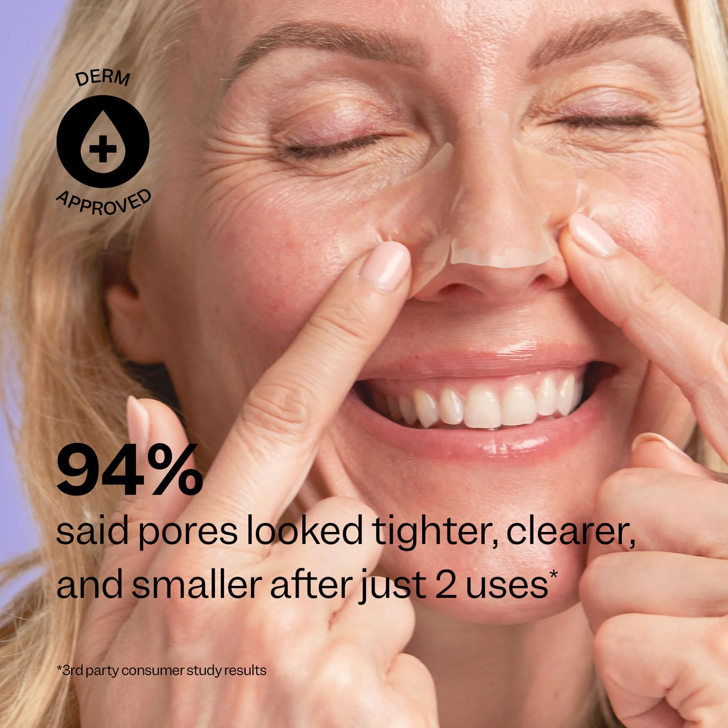 Pore Perfect Patches